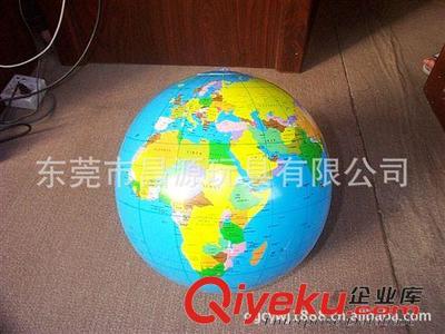 创新教学工具 充气地球仪与PVC教学模型的现代应用
