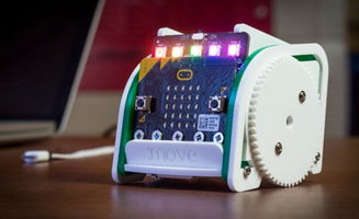 e络盟新增Kitronik系列 拓展micro:bit、Arduino及Raspberry Pi教学演示生态